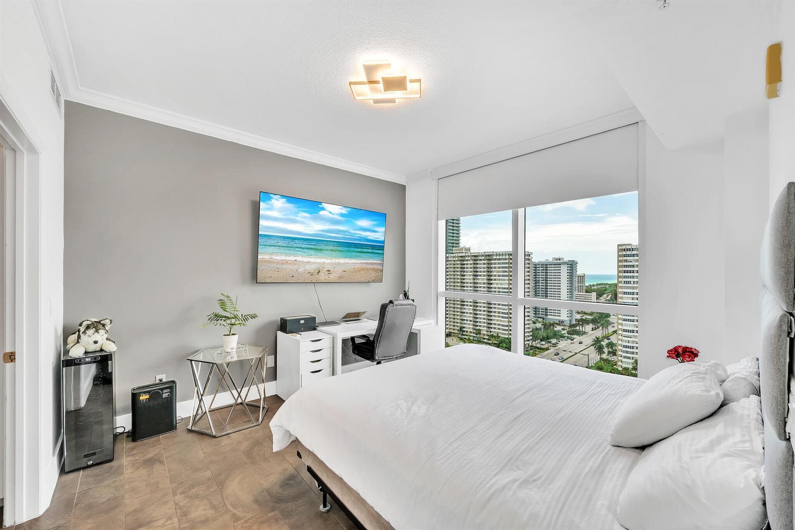 1945 S Ocean Drive 1803 photo 22