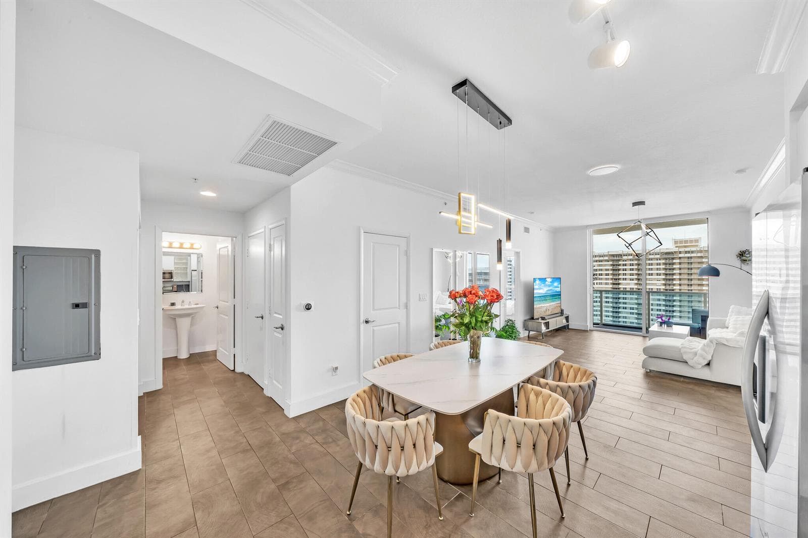 1945 S Ocean Drive 1803 photo 14