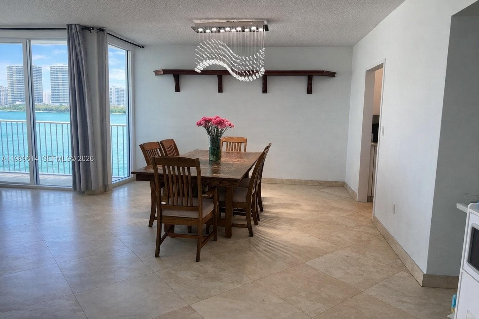 9341 E Bay Harbor Dr 6C photo 8