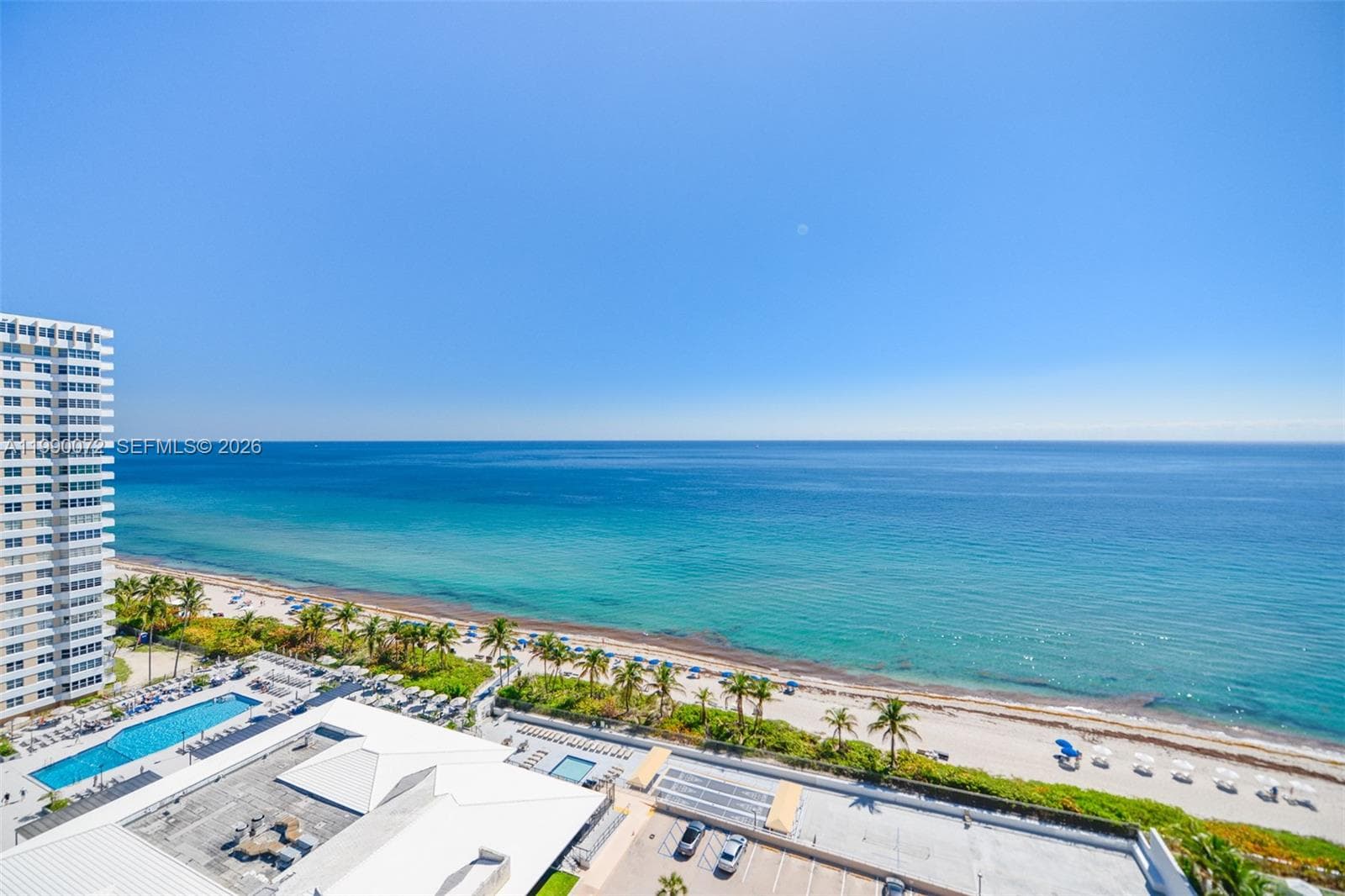 1980 S Ocean Dr 17E photo 1
