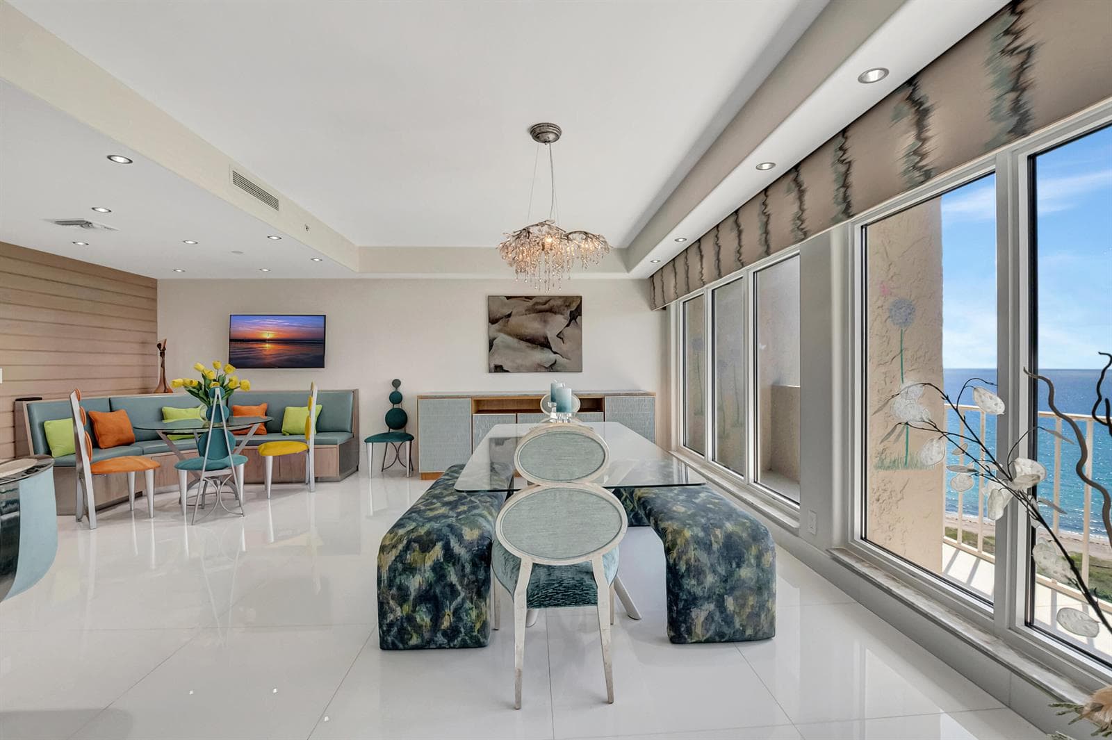 4301 N Ocean Boulevard 1708 photo 13