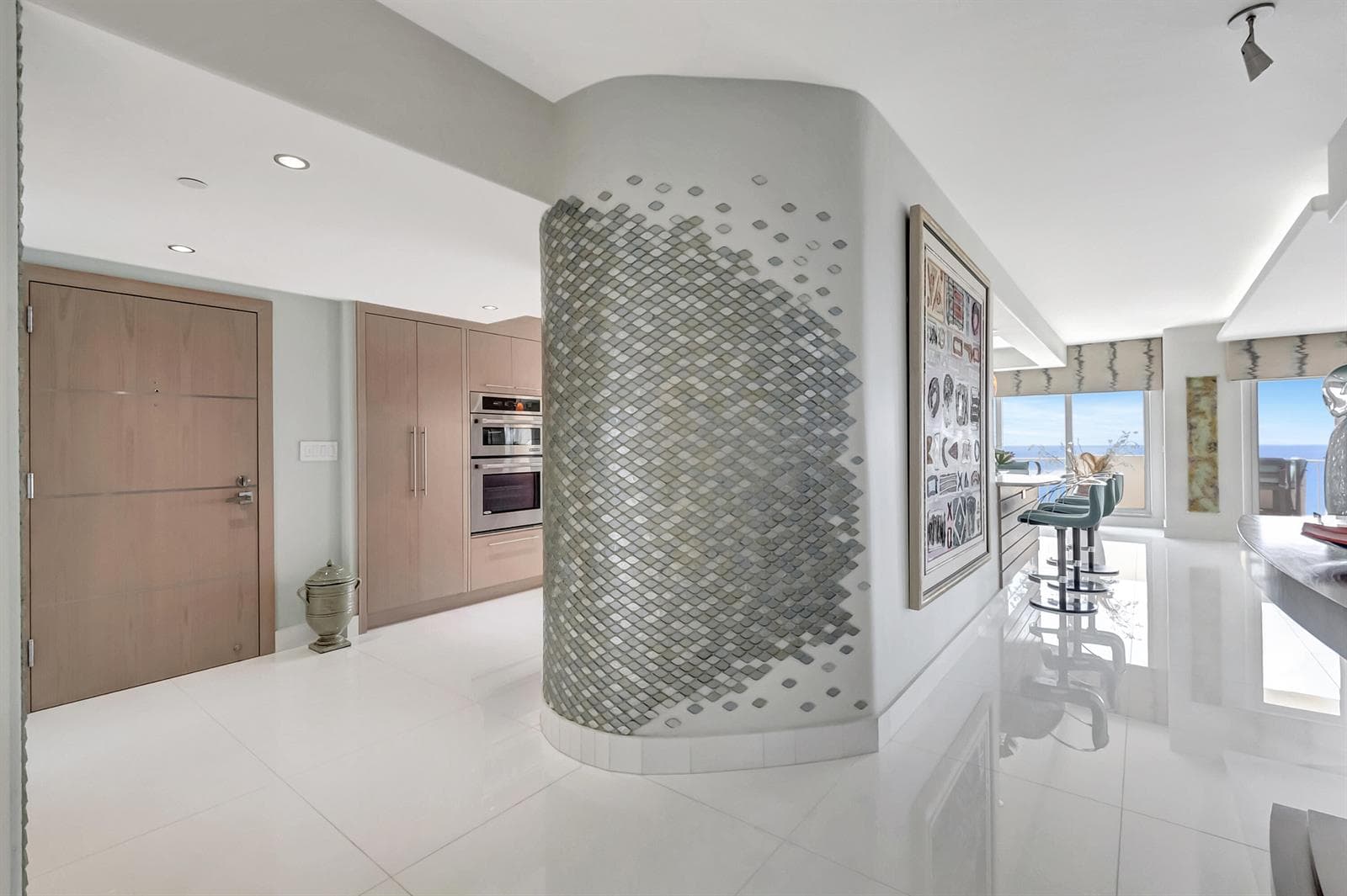 4301 N Ocean Boulevard 1708 photo 7