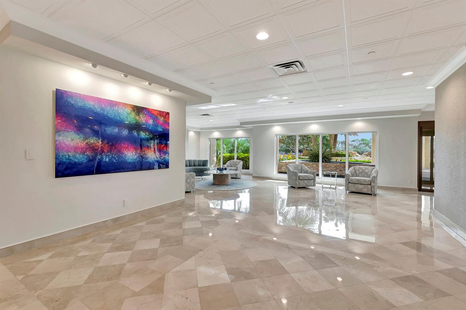4301 N Ocean Boulevard 1708 photo 5