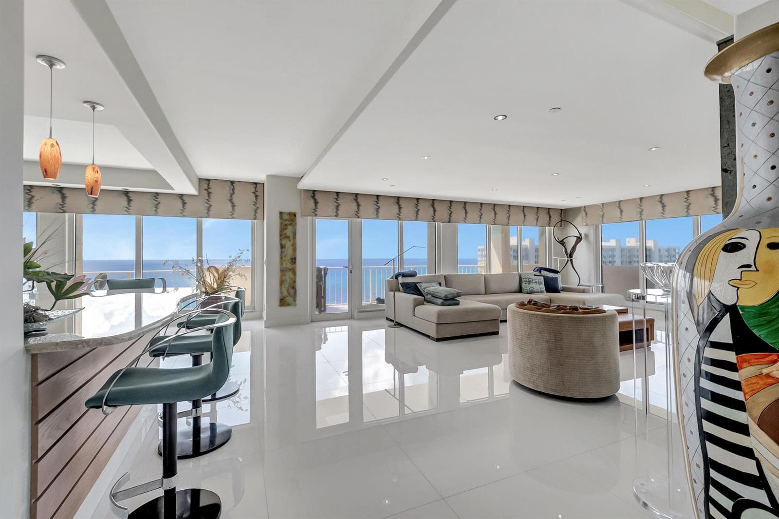 4301 N Ocean Boulevard 1708 photo 10