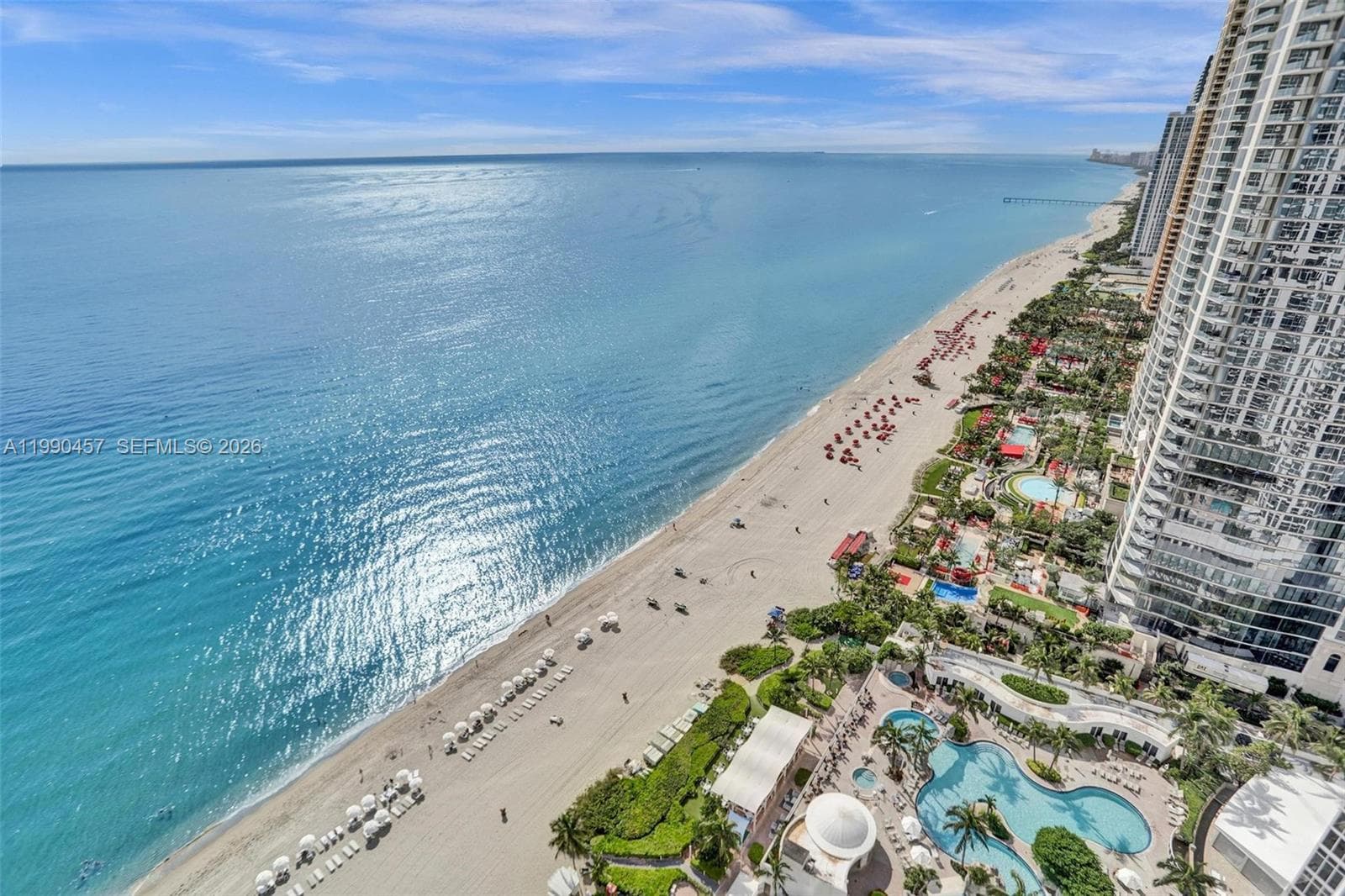 18101 Collins 4106 +Cabana photo 15