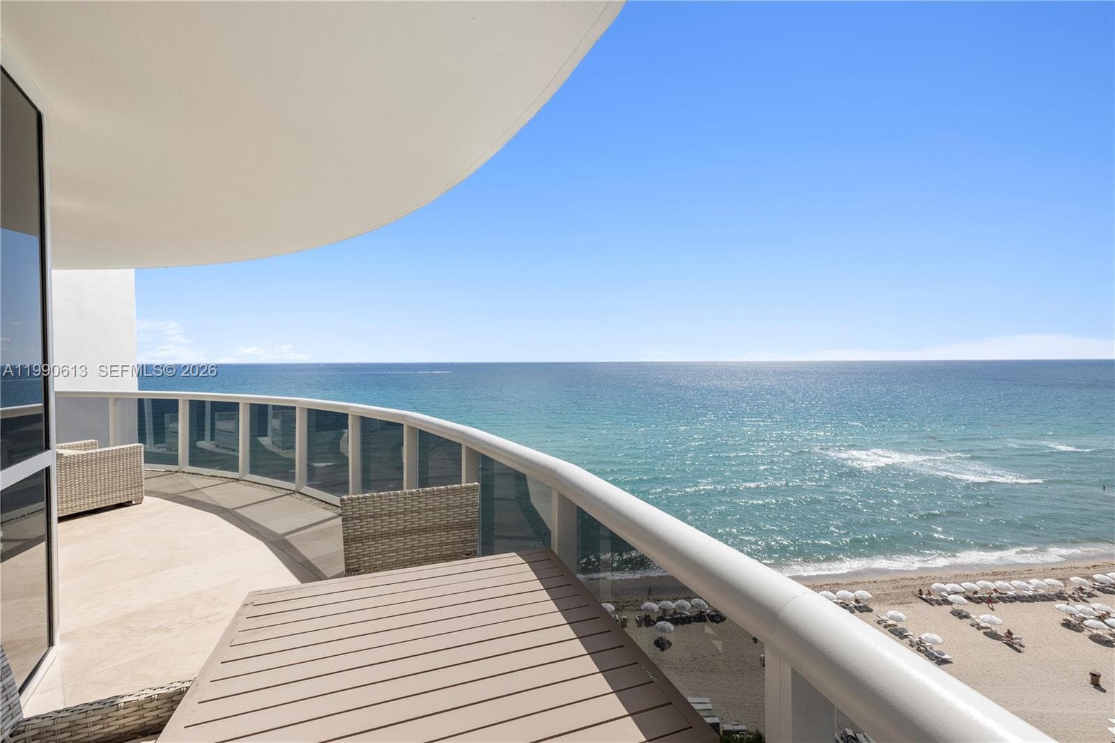 18201 Collins ave 1209 photo 2