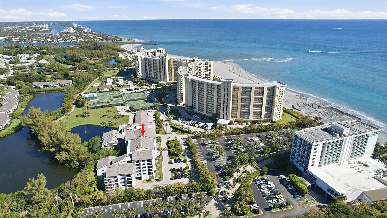 500 Ocean Trail Way 207 photo 1