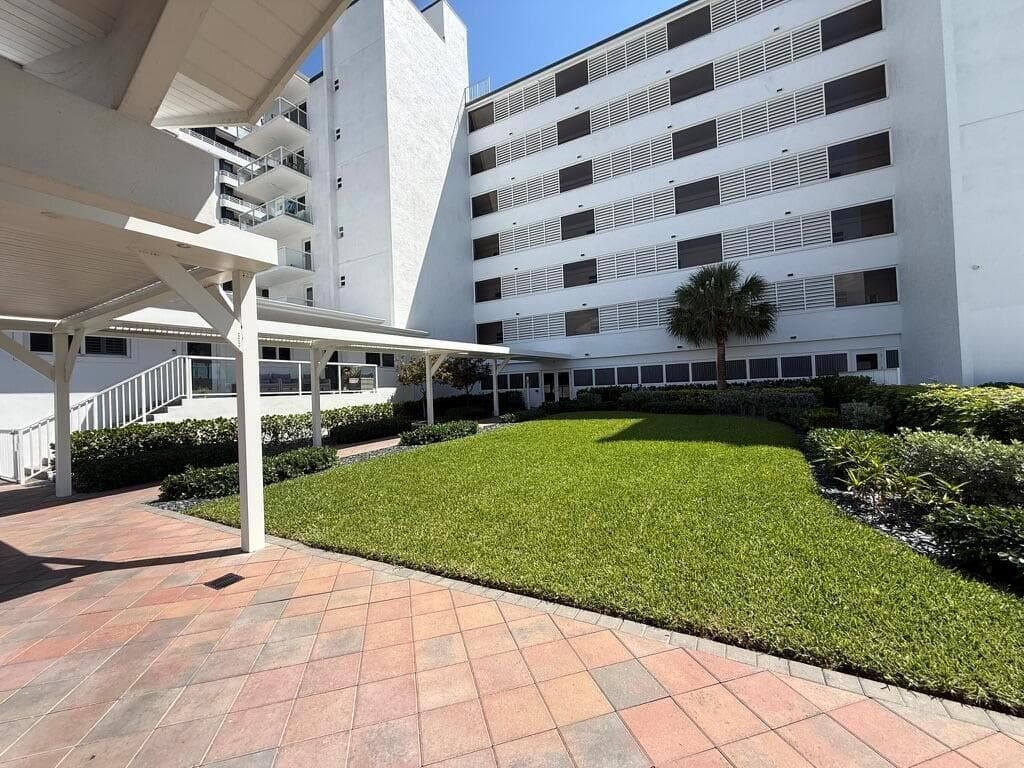 2909 S Ocean Boulevard 6a photo 1