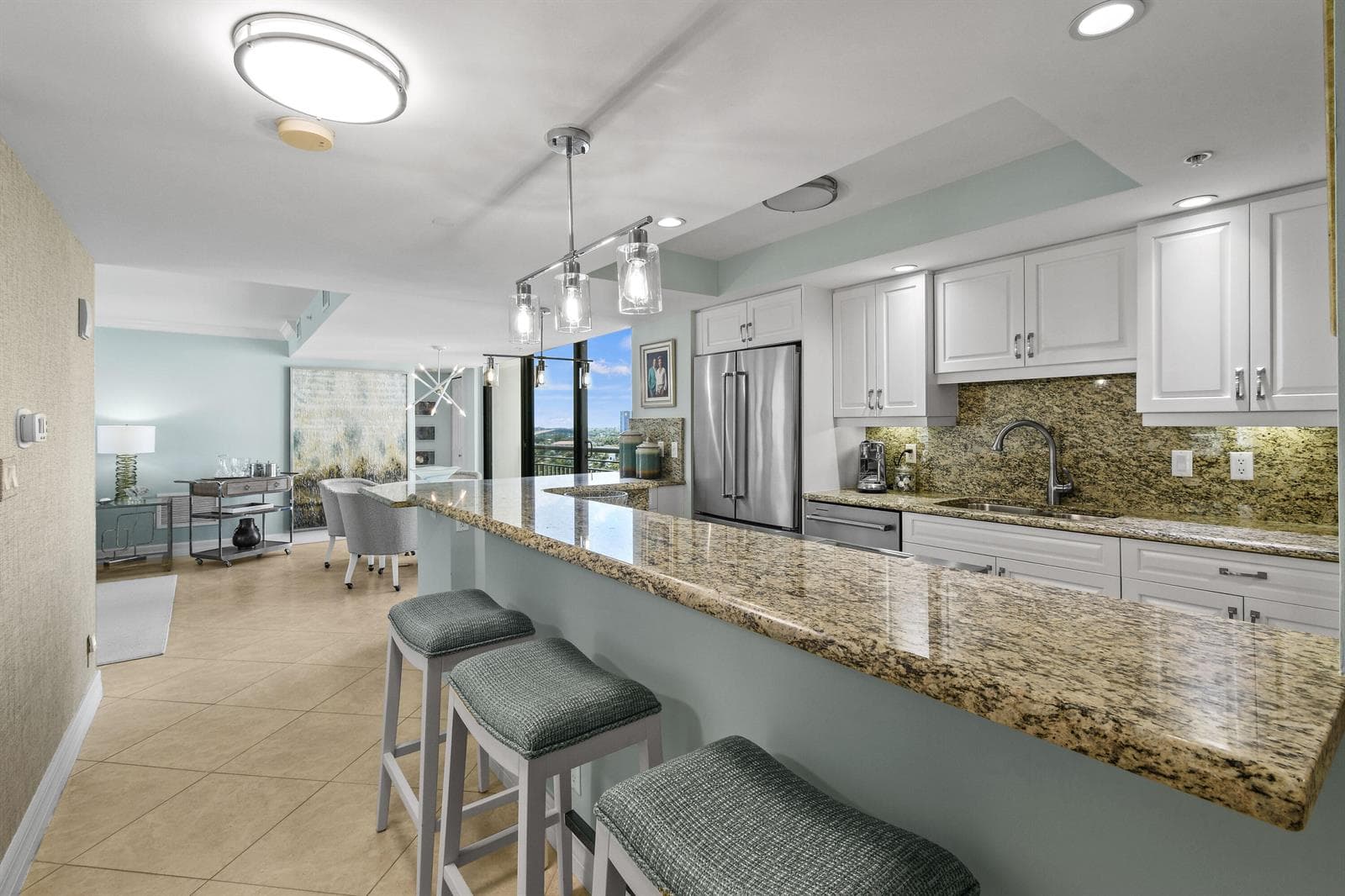 3000 N Ocean Drive 9h photo 5