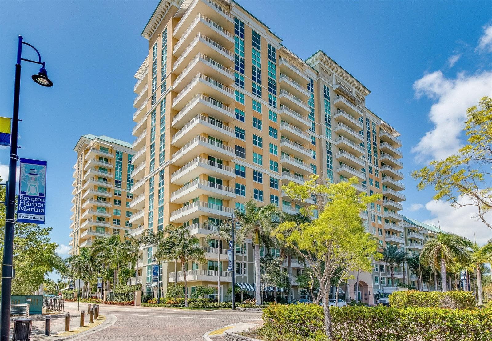 700 E Boynton Beach Boulevard 803 photo 2