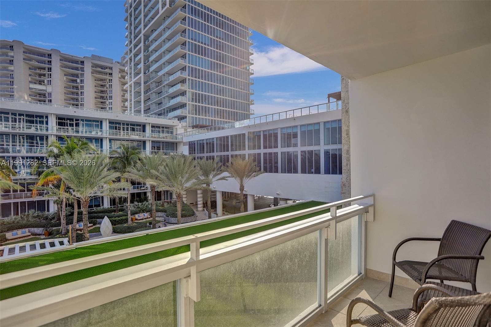 6801 Collins Ave 309 Door #314 photo 10