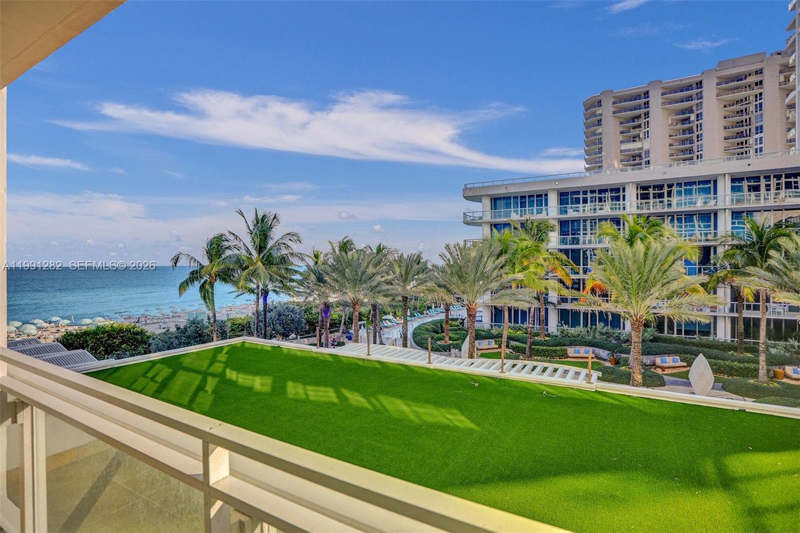 6801 Collins Ave 309 Door #314 photo 11