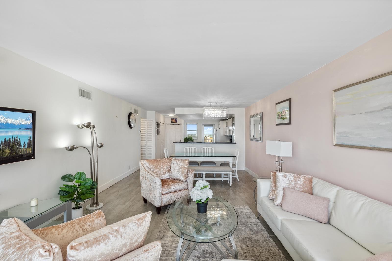 750 N Ocean Boulevard 1507 photo 12