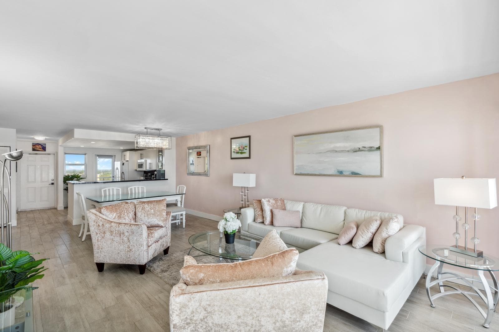 750 N Ocean Boulevard 1507 photo 14