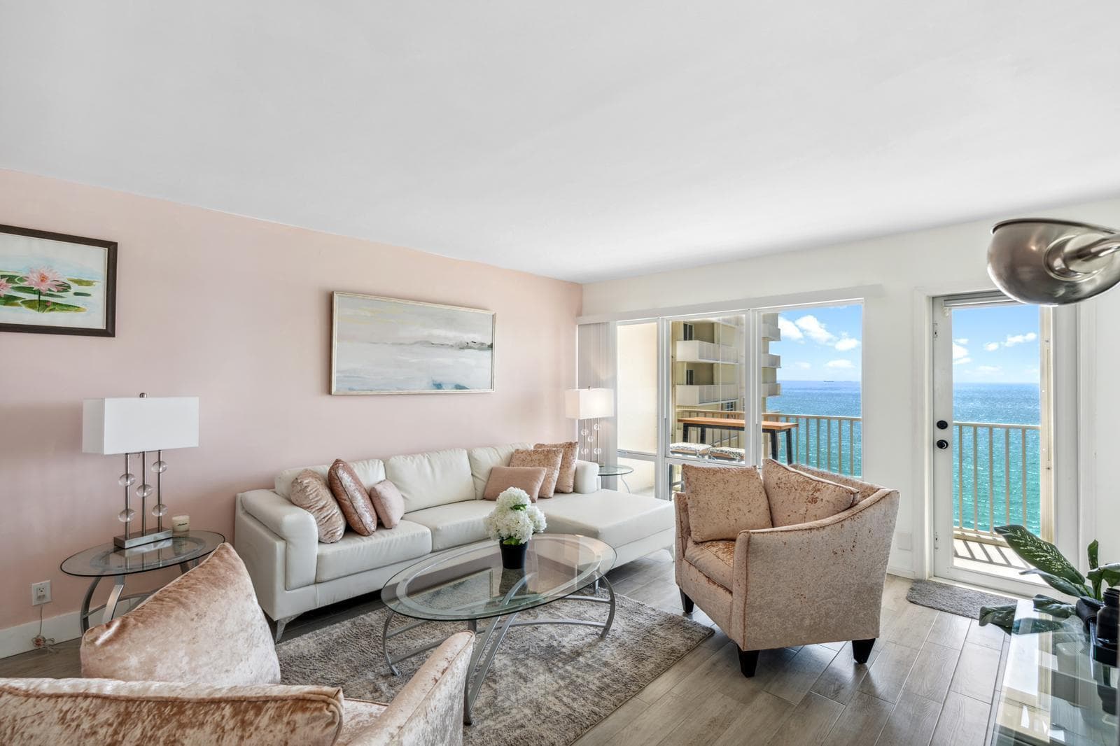 750 N Ocean Boulevard 1507 photo 11