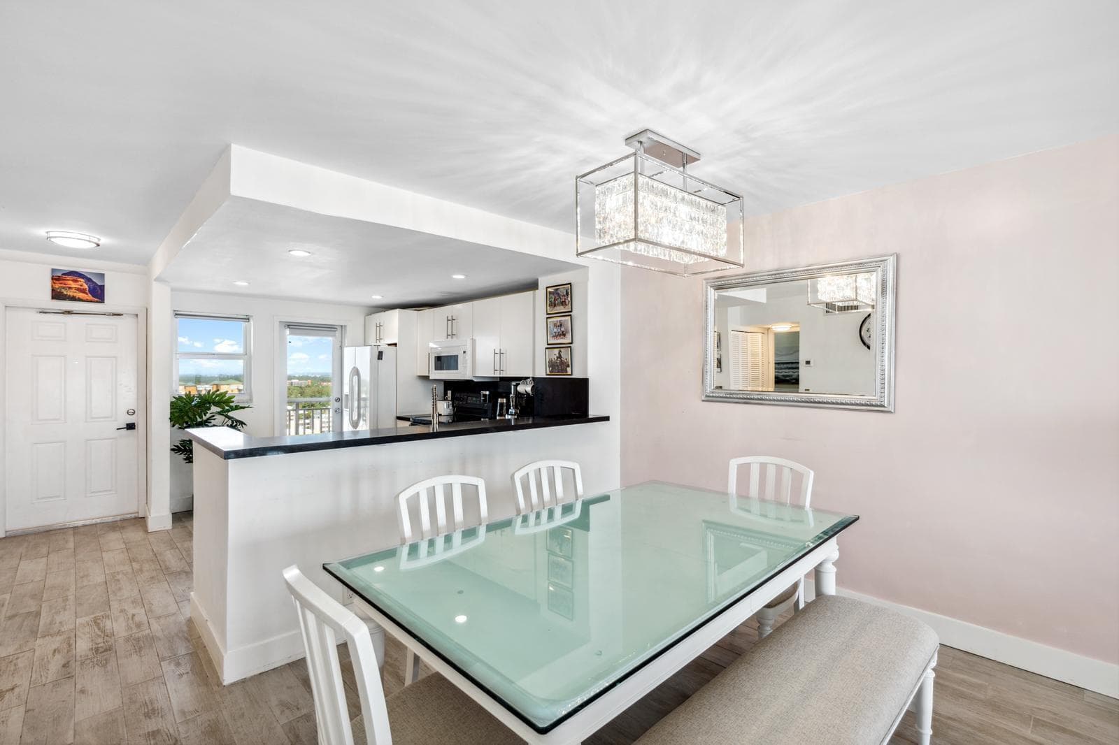 750 N Ocean Boulevard 1507 photo 8