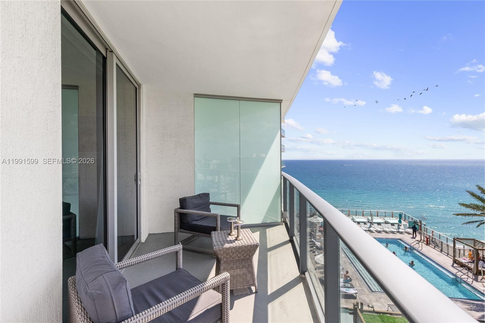 4111 S Ocean Dr 1107 photo 6