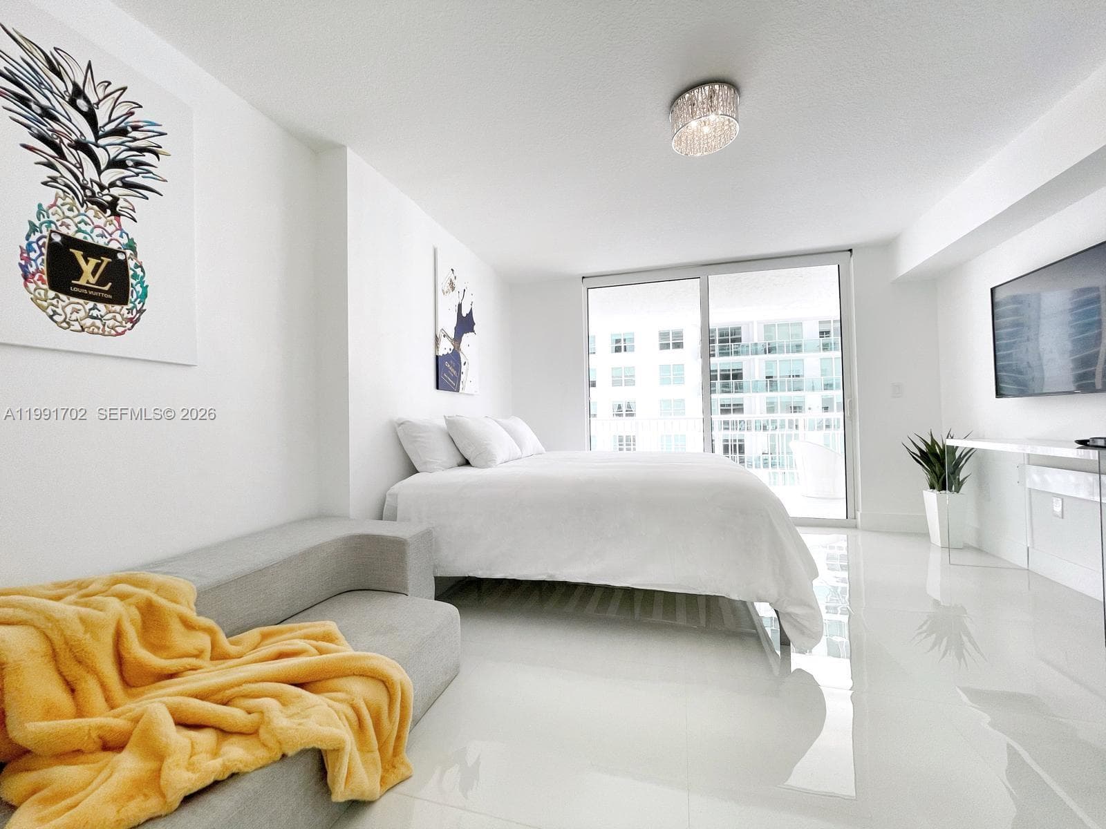 1200 SE Brickell Bay Dr 1707 photo 9