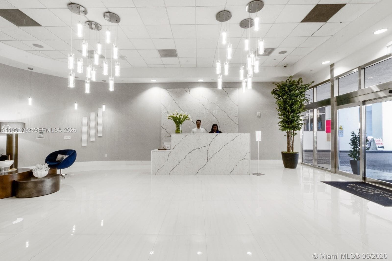 1200 SE Brickell Bay Dr 1707 photo 24