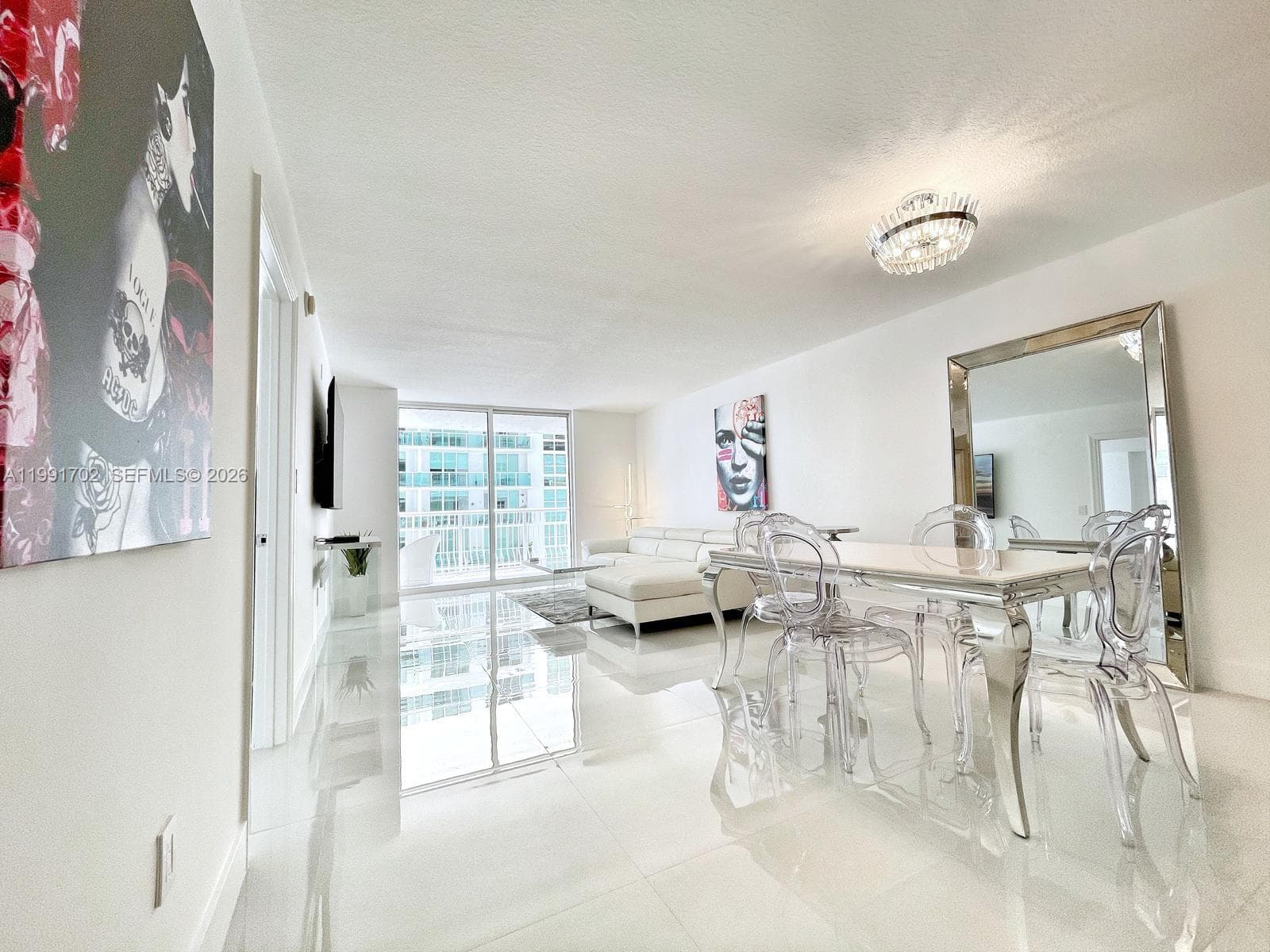 1200 SE Brickell Bay Dr 1707 photo 4