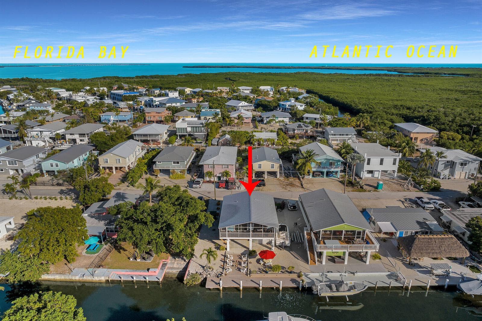 118 Snapper Creek Drive photo 2