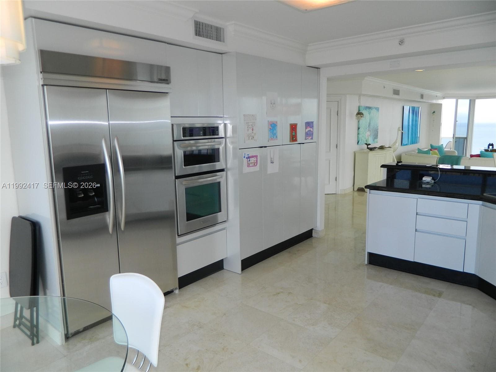 17555 Collins Ave 2601 photo 3