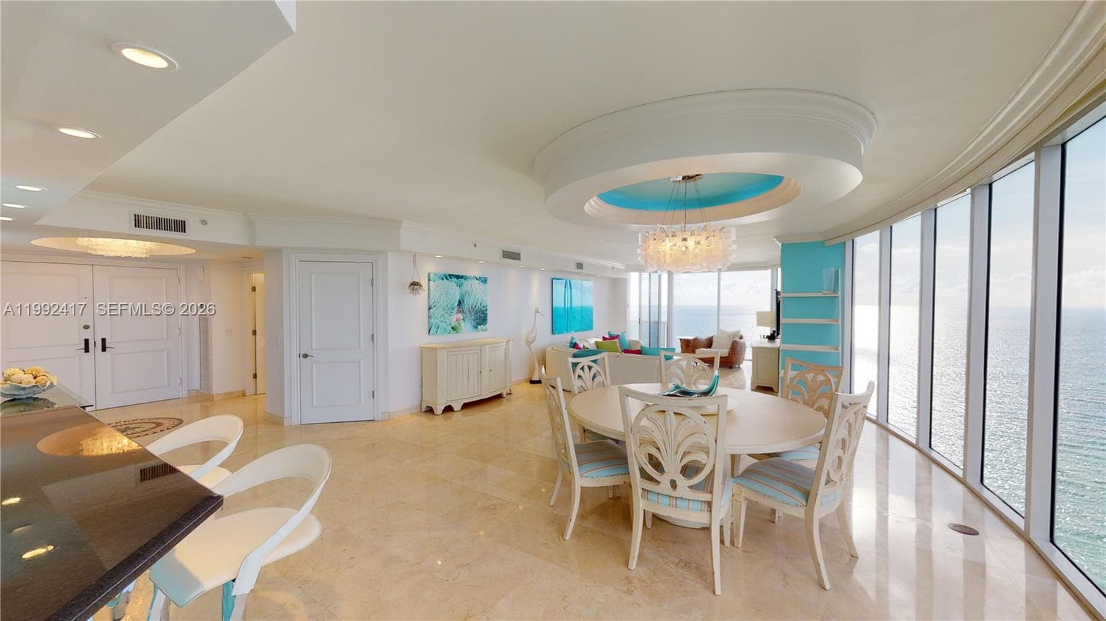 17555 Collins Ave 2601 photo 1