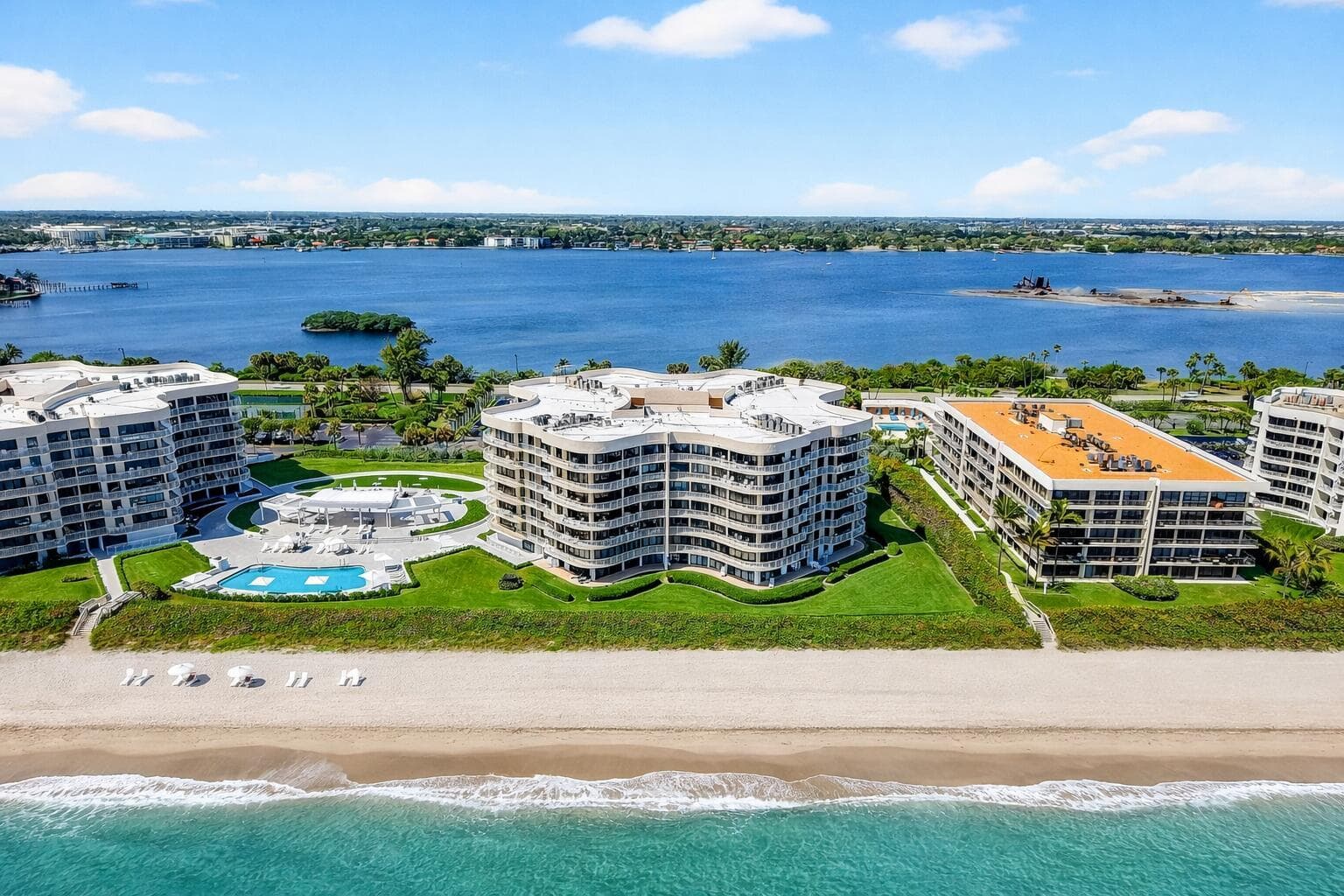 3400 S Ocean Boulevard 4 C I photo 2