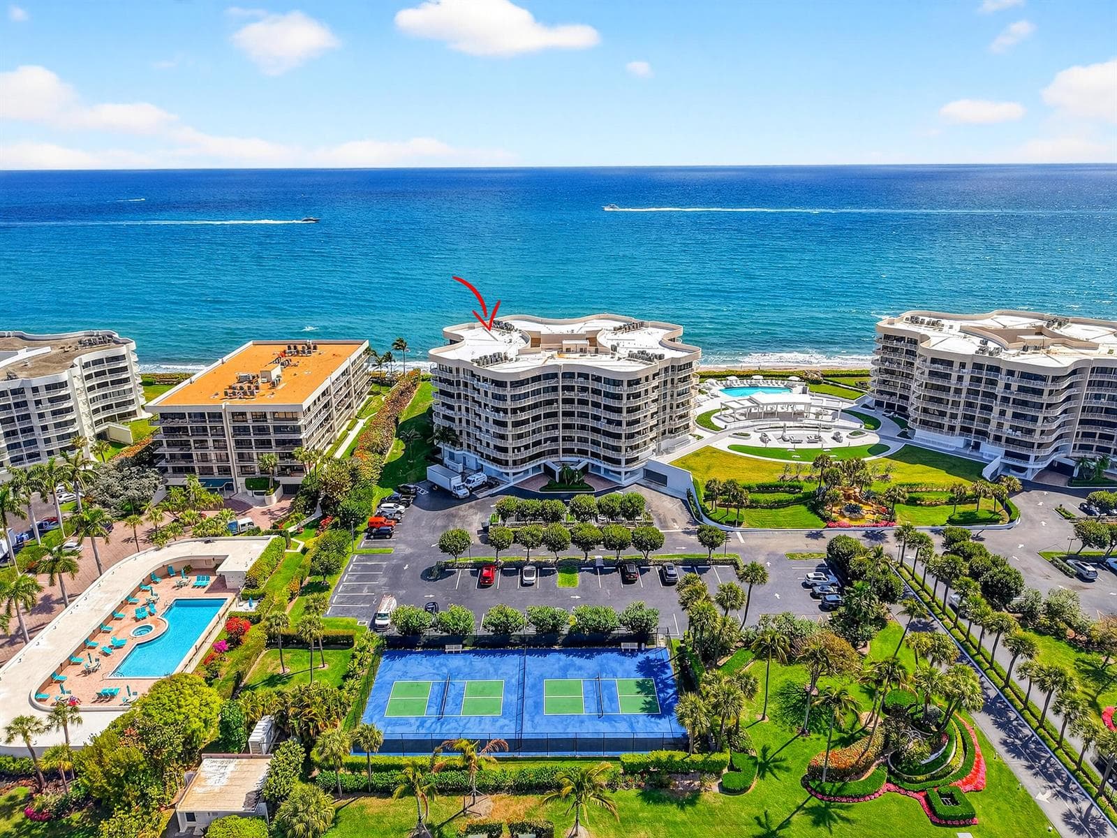 3400 S Ocean Boulevard 4 C I photo 3