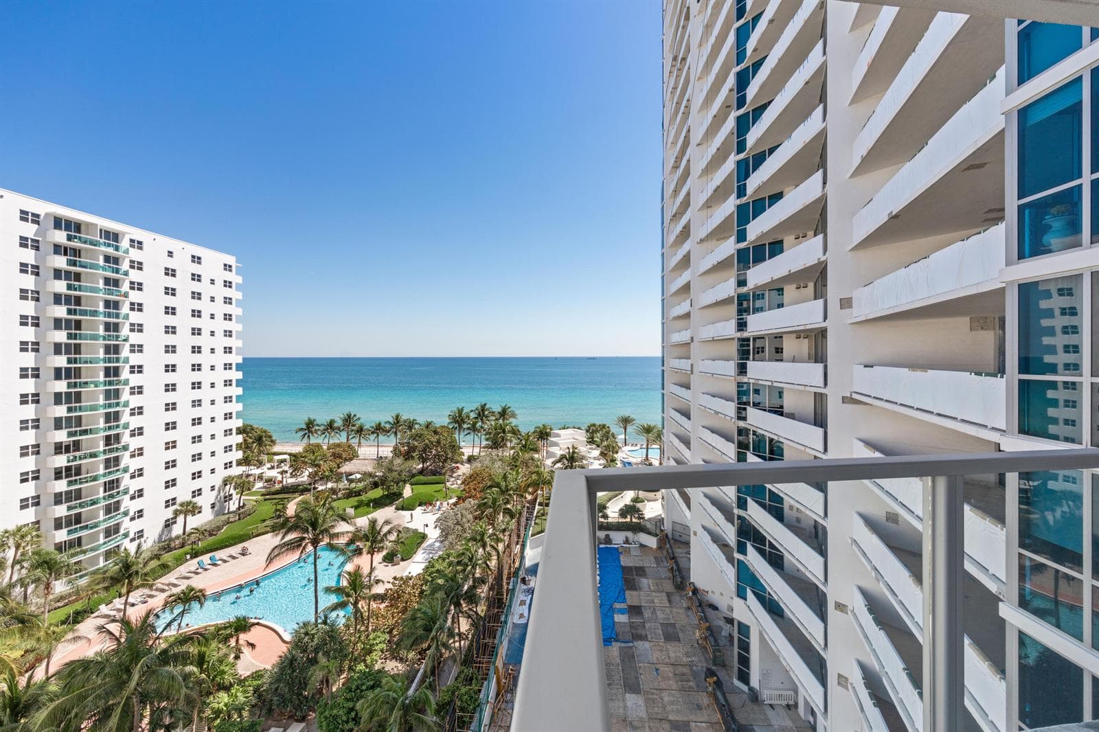 3101 S Ocean Drive 901 photo 23