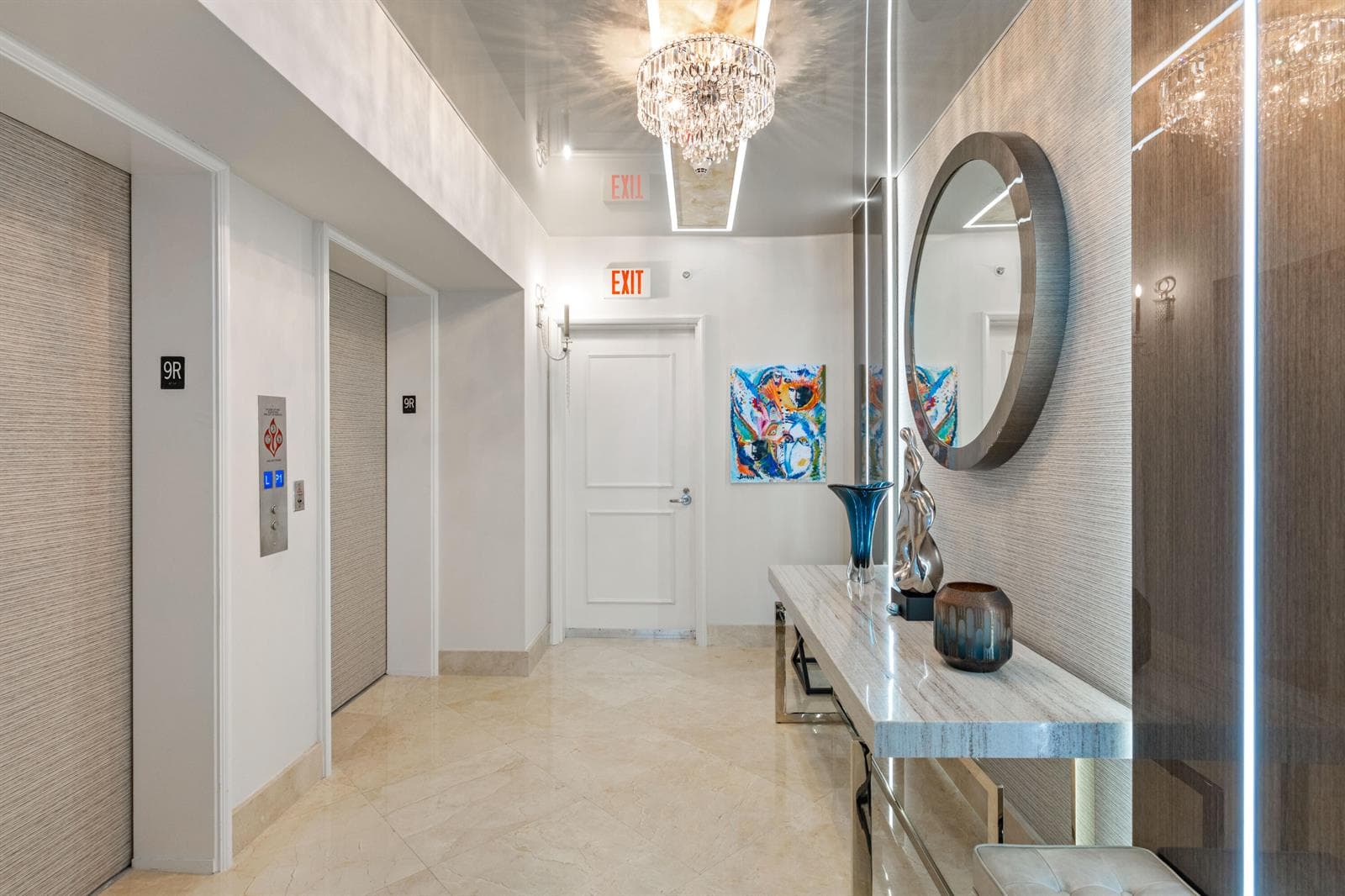 3101 S Ocean Drive 901 photo 2
