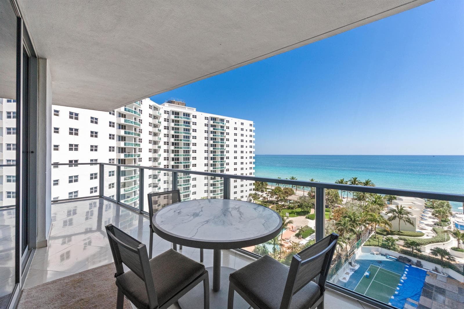 3101 S Ocean Drive 901 photo 24