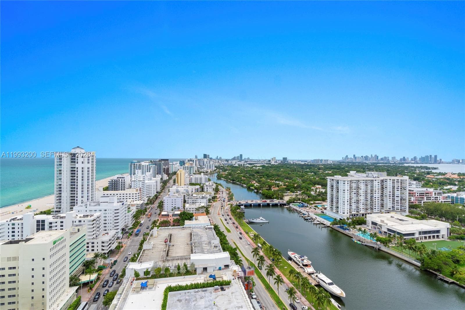 4401 Collins Ave 2612 photo 3
