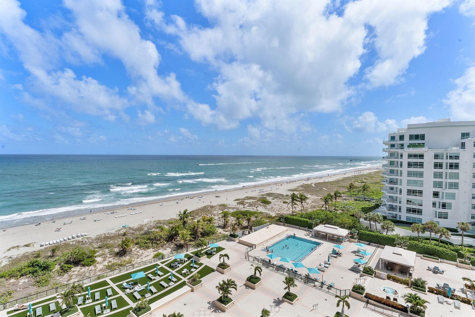 2000 S Ocean Boulevard 10h photo 1