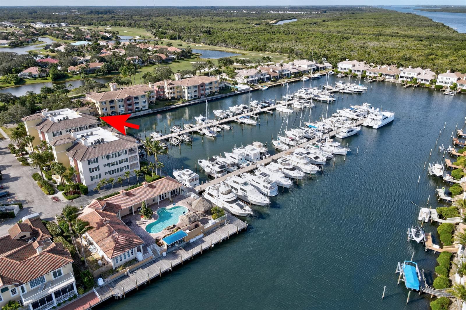 5520 N Harbor Village Drive 105 photo 2