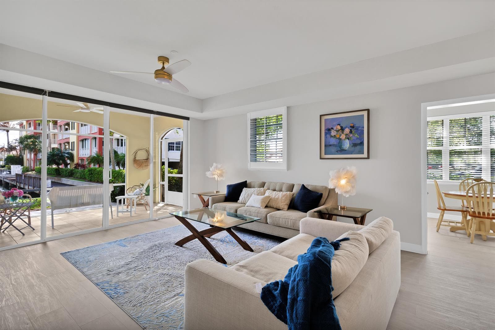 5520 N Harbor Village Drive 105 photo 5