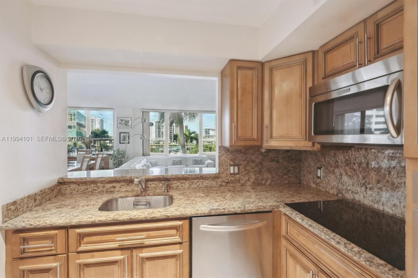 3505 S Ocean Dr 201 photo 2