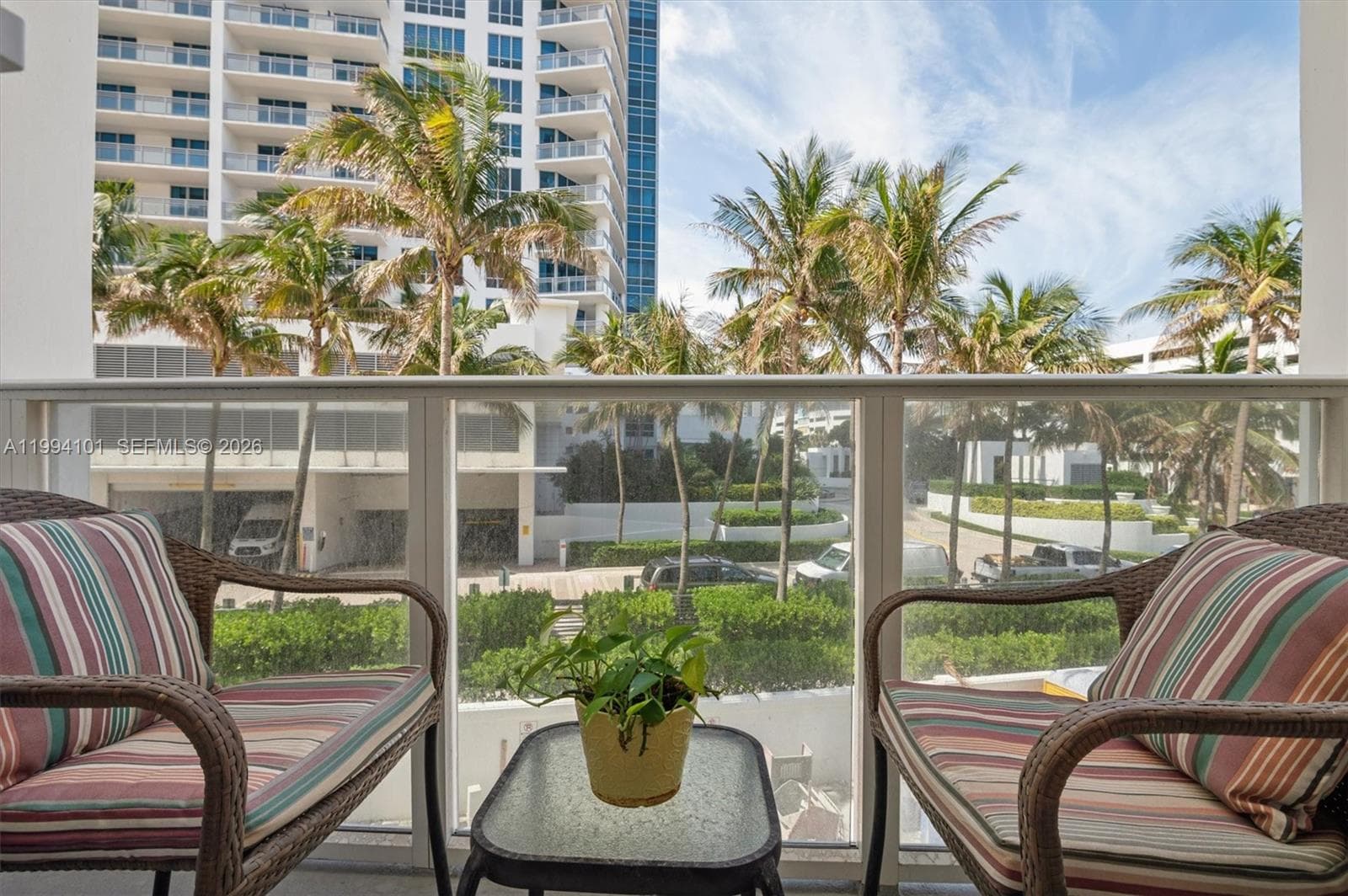3505 S Ocean Dr 201 photo 17