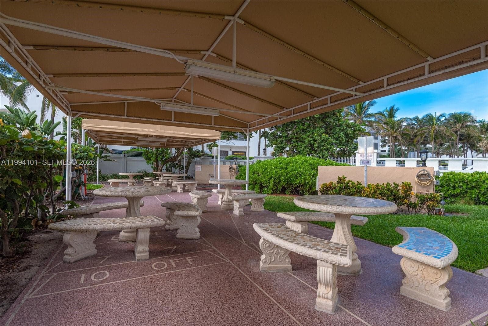 3505 S Ocean Dr 201 photo 22