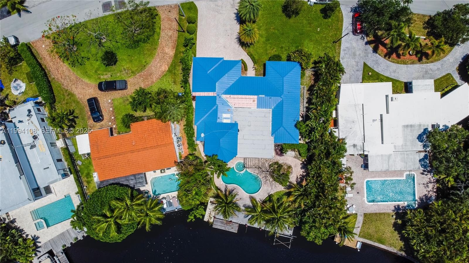 2801 Coral Shores Dr photo 1