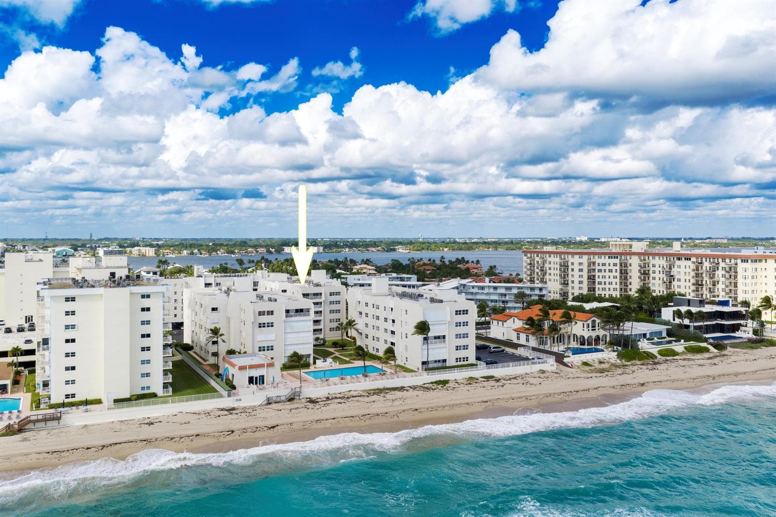 3520 S Ocean Boulevard H502 photo 1
