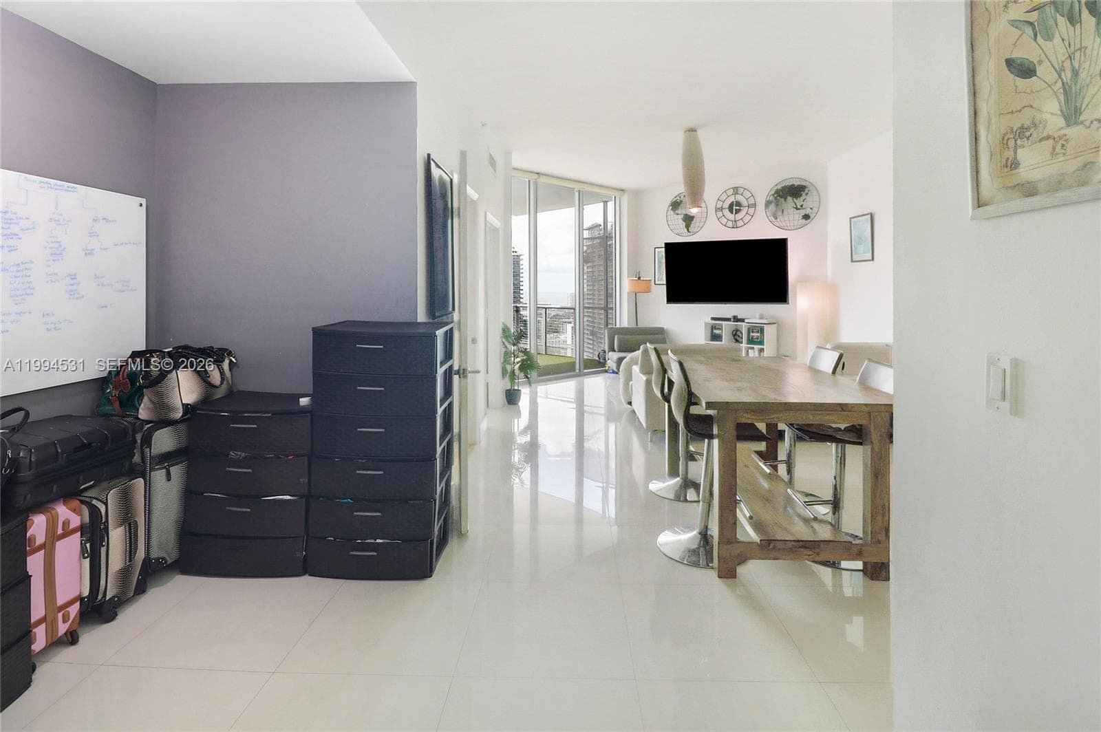 350 S Miami Ave 4110 photo 17