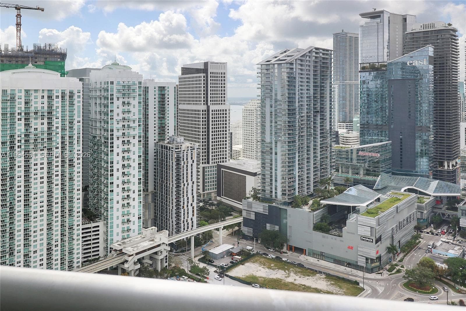 350 S Miami Ave 4110 photo 25