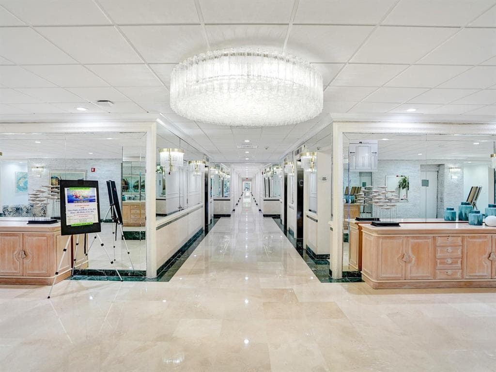 3900 Galt Ocean Drive 2204 photo 4