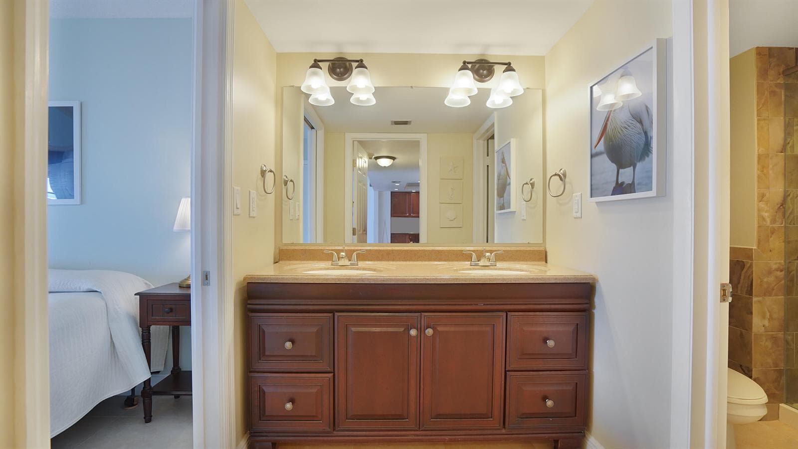 3900 Galt Ocean Drive 2204 photo 25