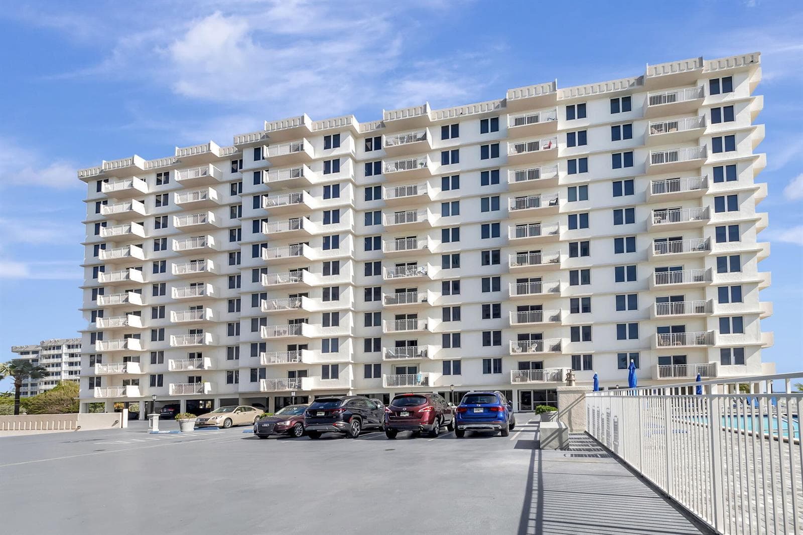 3215 S Ocean Boulevard 509 photo 5