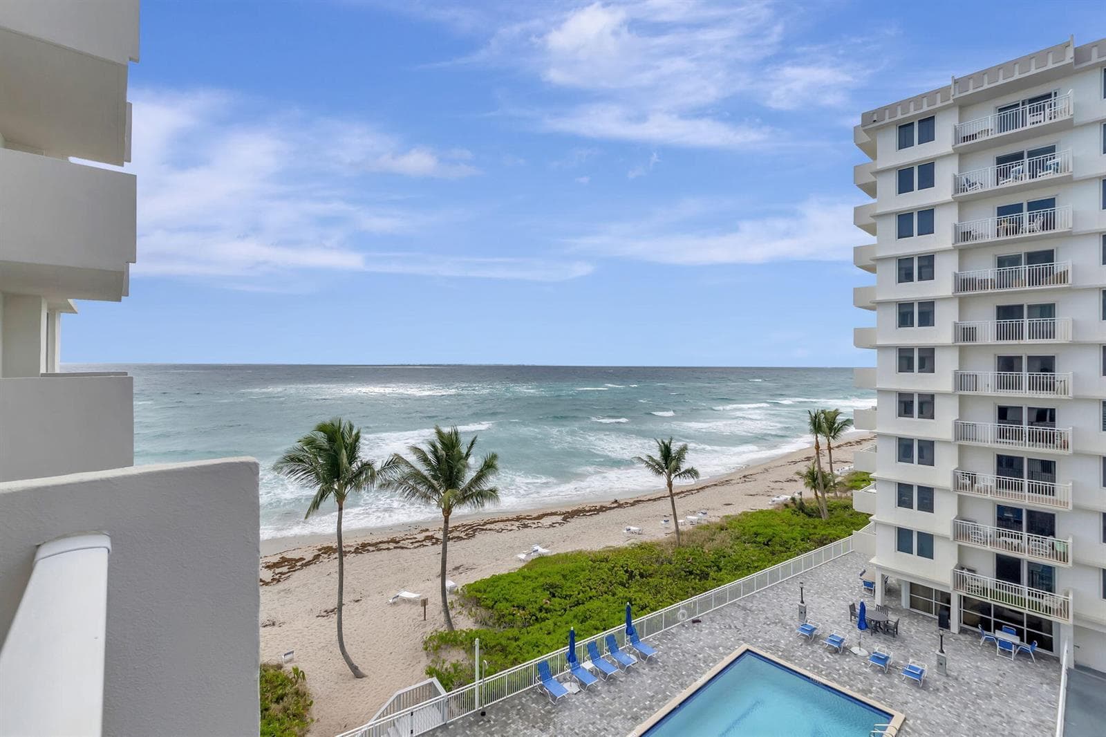 3215 S Ocean Boulevard 509 photo 4
