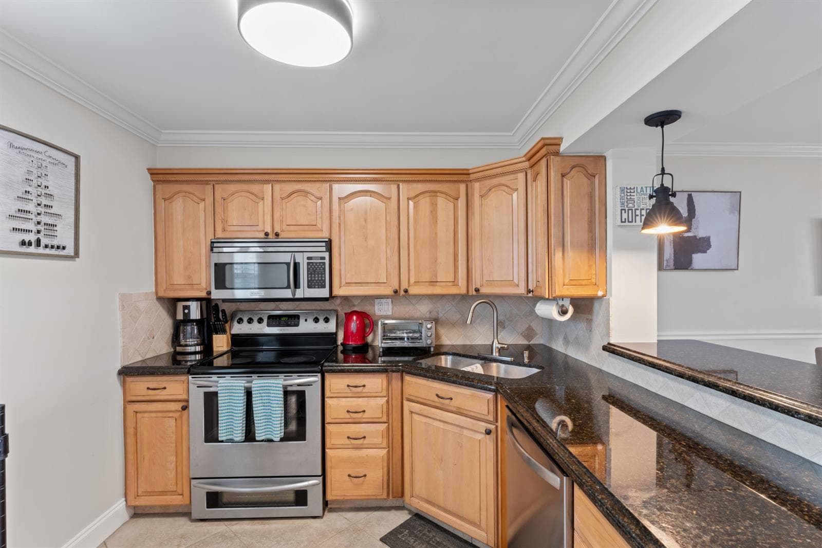 2871 N Ocean Boulevard M538 photo 13