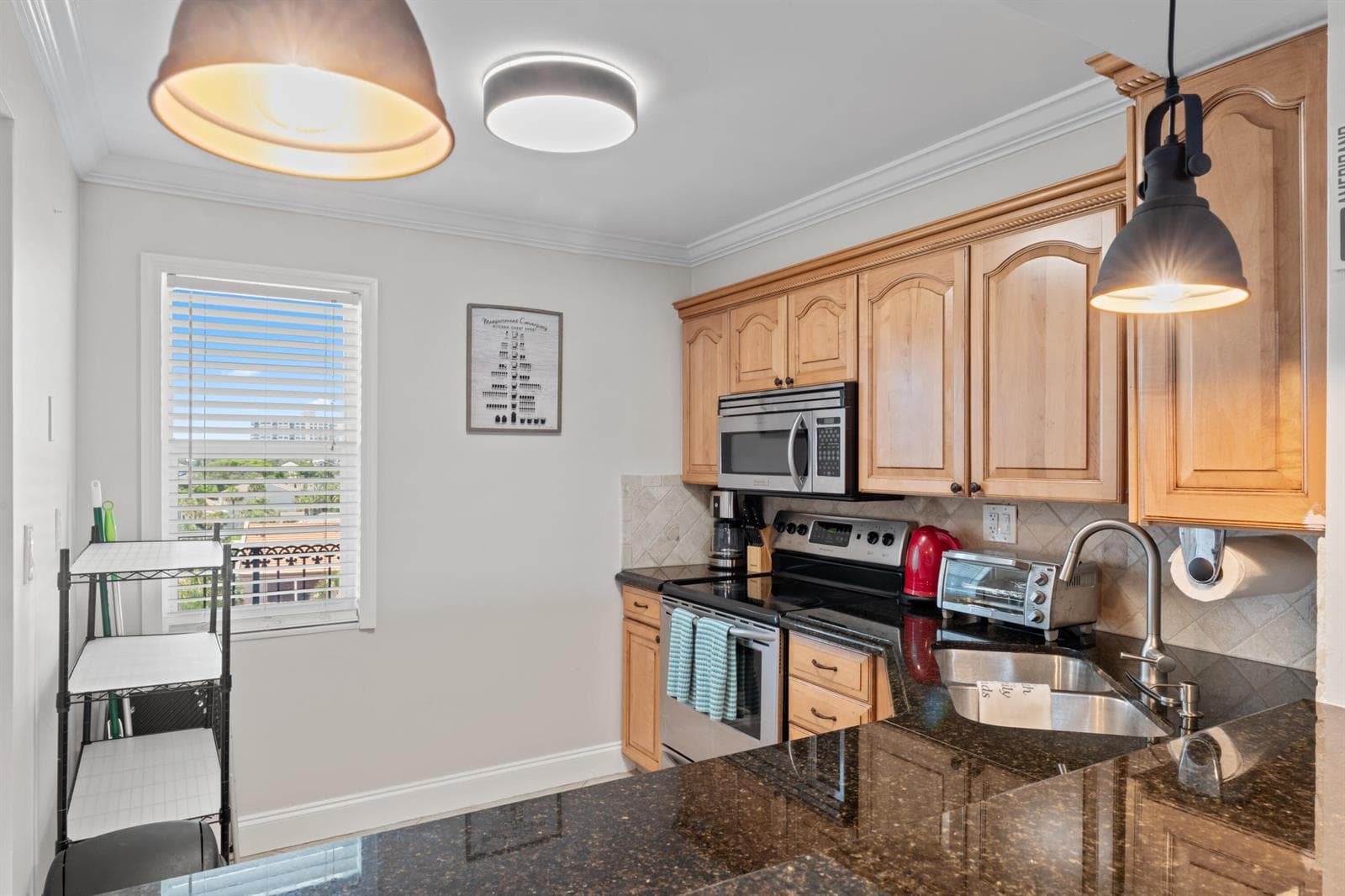 2871 N Ocean Boulevard M538 photo 12
