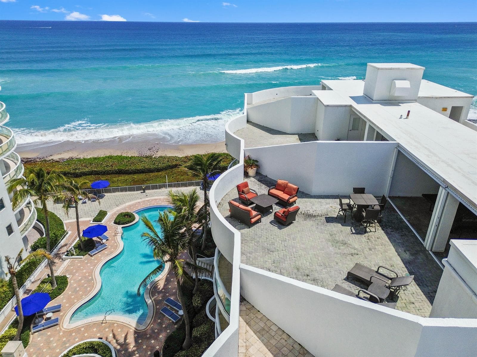 4600 N Ocean Drive 605 photo 3